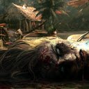 Pantalla Dead Island ThemeLead para la extensión Chrome web store en OffiDocs Chromium