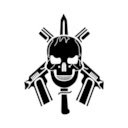 Deadknife Records  screen for extension Chrome web store in OffiDocs Chromium