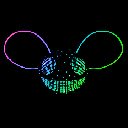 DeadMau5  screen for extension Chrome web store in OffiDocs Chromium