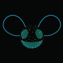 Deadmau5 Blue Edition  screen for extension Chrome web store in OffiDocs Chromium