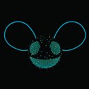 Màn hình Deadmau5 Blue Edition cho tiện ích mở rộng Chrome web store trong OffiDocs Chrome