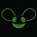 شاشة Deadmau5 Green Edition لمتجر Chrome الإلكتروني الإضافي في OffiDocs Chromium