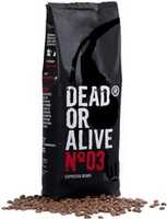 Free download DEAD OR ALIVE kaffeebohnen espresso free photo or picture to be edited with GIMP online image editor