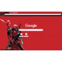 Ecran Deadpool pentru extensia magazinului web Chrome în OffiDocs Chromium