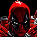 صفحه نمایش Deadpool Done Right 1366x768 برای افزونه فروشگاه وب Chrome در OffiDocs Chromium