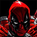 Deadpool Selesai Kanan Layar 1600x90 px untuk ekstensi toko web Chrome di OffiDocs Chromium