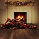 Deadpool Live Wallpaper New Tab  screen for extension Chrome web store in OffiDocs Chromium