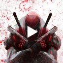 Deadpool Live Wallpaper New Tab  screen for extension Chrome web store in OffiDocs Chromium