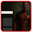 DEADPOOL Marvel  screen for extension Chrome web store in OffiDocs Chromium