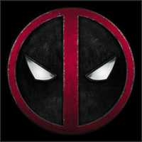 Free download deadpoolthumbnail free photo or picture to be edited with GIMP online image editor
