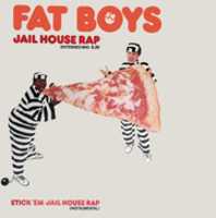Free download Dead Rappers: Fat Boys #1 free photo or picture to be edited with GIMP online image editor