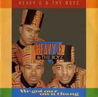 Free download Dead Rappers: Heavy D & The Boyz #1 free photo or picture to be edited with GIMP online image editor
