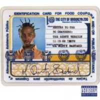 Free download Dead Rappers: Ol Dirty Bastard #2 free photo or picture to be edited with GIMP online image editor