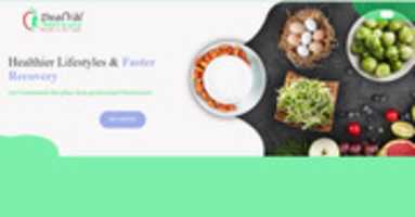 Free download DealVal Nutricare-Online Nutritionists in India, Diet Planners & Therapeutic Nutrition consulting free photo or picture to be edited with GIMP online image editor