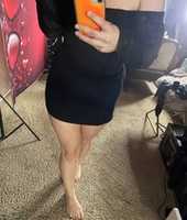 Free download Deanna Jaxine Stinson, Psychic Medium - Former High School Cheerleader free photo or picture to be edited with GIMP online image editor