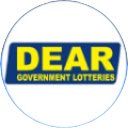 Dear Lottery Results Today (1 PM, 6 PM, 8 PM)  screen for extension Chrome web store in OffiDocs Chromium