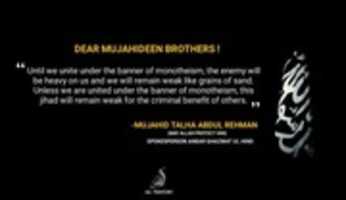 Free download Dear Mujahideen Brothers! free photo or picture to be edited with GIMP online image editor