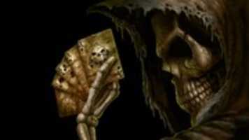 Free download death_game_wallpaper-960x540 free photo or picture to be edited with GIMP online image editor