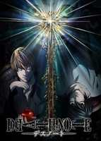 Free download Death Note Serie De TV 660373023 Mmed free photo or picture to be edited with GIMP online image editor