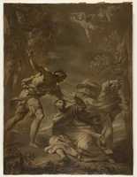 Free download Death of Saint Peter Martyr free photo or picture to be edited with GIMP online image editor