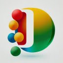 DeBabel — Auto translate for online courses  screen for extension Chrome web store in OffiDocs Chromium