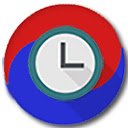 Layar Timer DebateSynergy.com untuk ekstensi toko web Chrome di Chromium OffiDocs