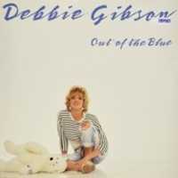 Free download Debbie Gibson Out Of The Blue ( IMPORT) free photo or picture to be edited with GIMP online image editor