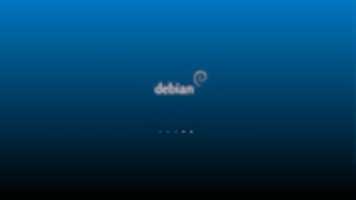 Free download Debian Plymouth 4 Logo 2 free photo or picture to be edited with GIMP online image editor