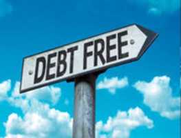 Free download Debt Free free photo or picture to be edited with GIMP online image editor