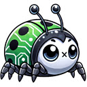 Xdebugを開始する君  screen for extension Chrome web store in OffiDocs Chromium