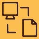 debuggHar  screen for extension Chrome web store in OffiDocs Chromium