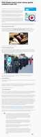 Free download Debunked Lies free photo or picture to be edited with GIMP online image editor