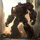 Decepticon Robot Interface At M4ufree  screen for extension Chrome web store in OffiDocs Chromium
