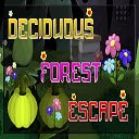شاشة Esiduous Forest Escape لتمديد متجر Chrome على الويب في OffiDocs Chromium
