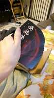 Free download Deck of Void Earlier In Progress Work free photo or picture to be edited with GIMP online image editor