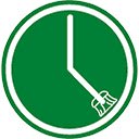 Declutter  screen for extension Chrome web store in OffiDocs Chromium