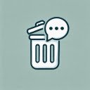 DeclutterGPT Bulk Delete  Archive Chats  screen for extension Chrome web store in OffiDocs Chromium