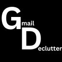 Declutter my Gmail  screen for extension Chrome web store in OffiDocs Chromium