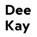 deekay  screen for extension Chrome web store in OffiDocs Chromium