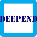 DeependExtension  screen for extension Chrome web store in OffiDocs Chromium