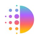 Deepfind Ask AI Questions With Privacy  screen for extension Chrome web store in OffiDocs Chromium
