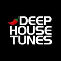 免费下载 Deep House Tunes - (LOGO) 可使用 GIMP 在线图像编辑器编辑的免费照片或图片