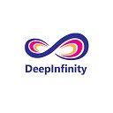 DeepInfinity Health Scribe  screen for extension Chrome web store in OffiDocs Chromium