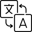 DeepL Translator  screen for extension Chrome web store in OffiDocs Chromium