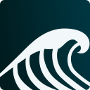 Deep Oceanic Next Chrome Theme  screen for extension Chrome web store in OffiDocs Chromium