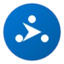 DeepReason  screen for extension Chrome web store in OffiDocs Chromium