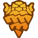 Deep Rock Galactic Wiki Redirector  screen for extension Chrome web store in OffiDocs Chromium