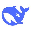 deepseek™ AI Assistant  screen for extension Chrome web store in OffiDocs Chromium