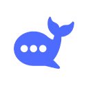 DeepSeek AI Chat  screen for extension Chrome web store in OffiDocs Chromium