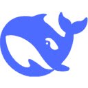 DeepSeek AI Image Generator  screen for extension Chrome web store in OffiDocs Chromium
